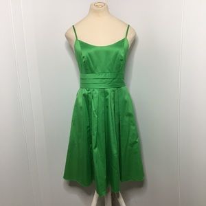 David’s Bridal Dress